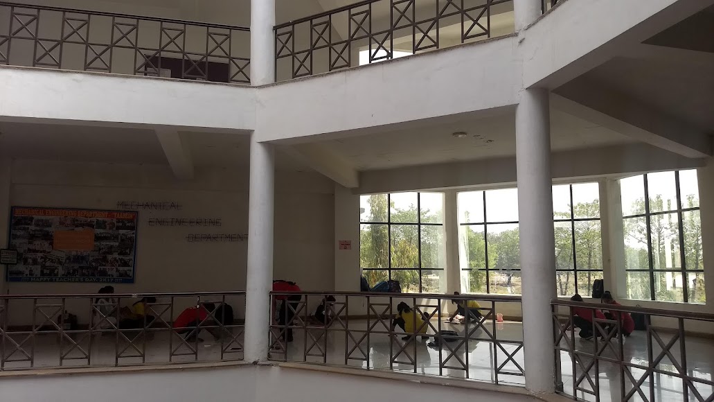 RRSIMT Amethi Image 4