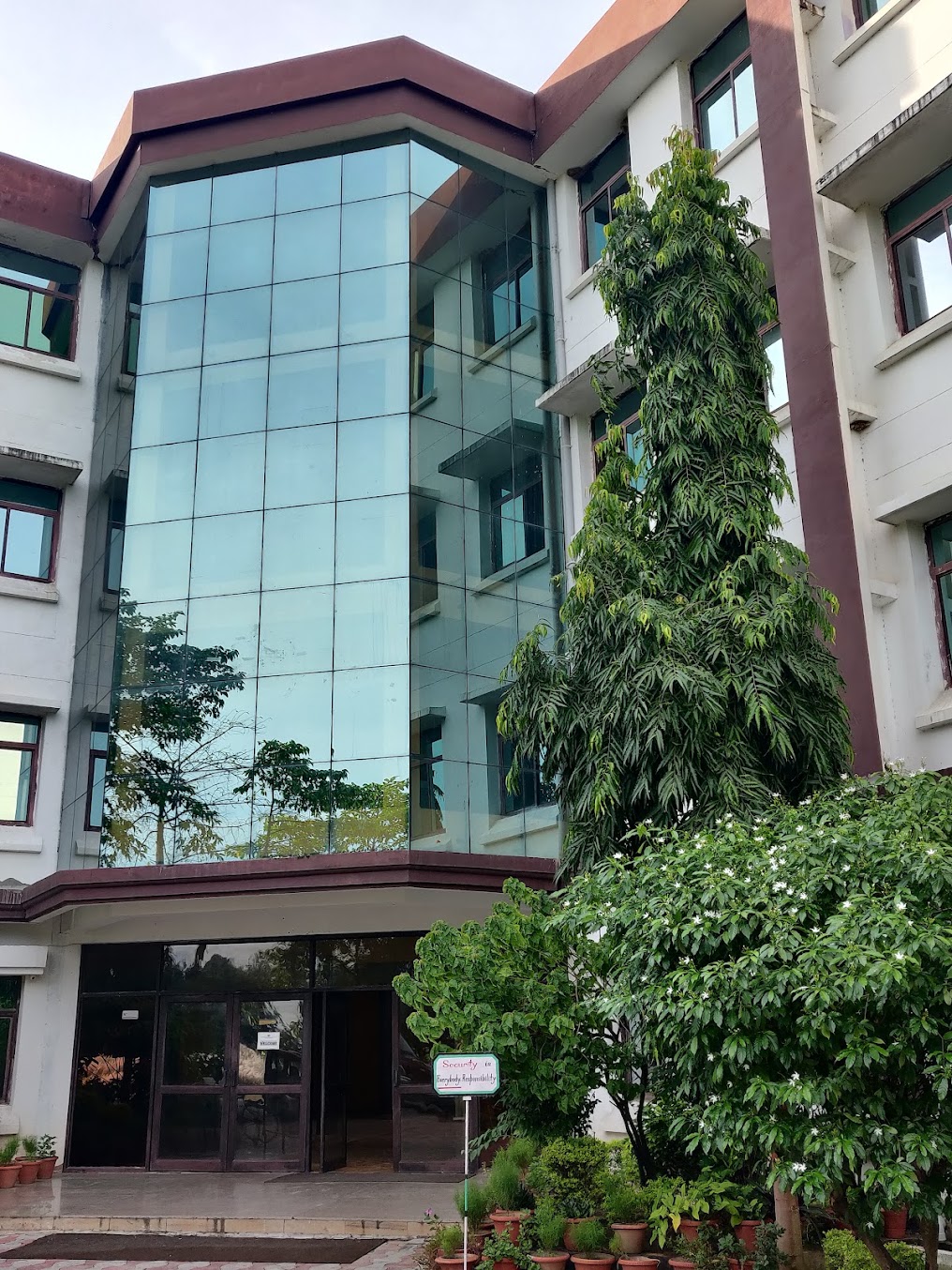 RRSIMT Amethi Image 8