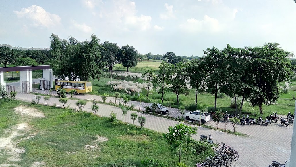 RRSIMT Amethi Image 13