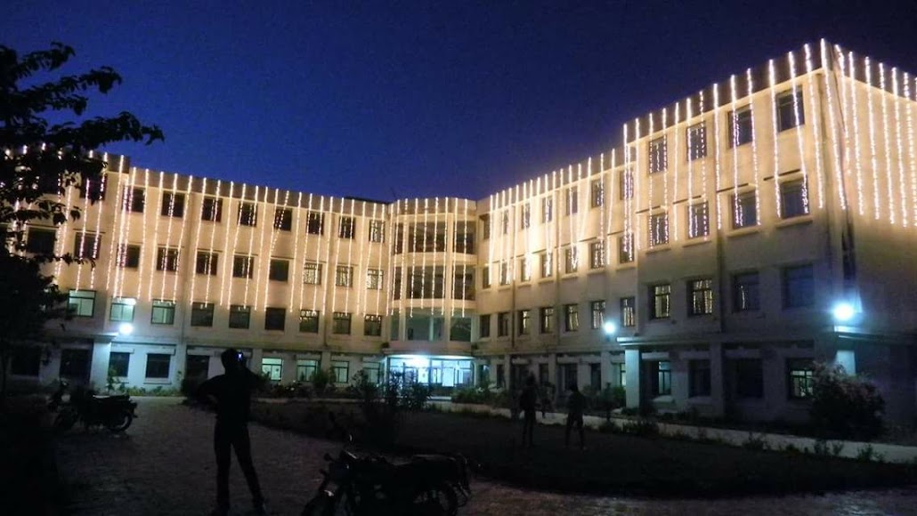 RRSIMT Amethi Image 17