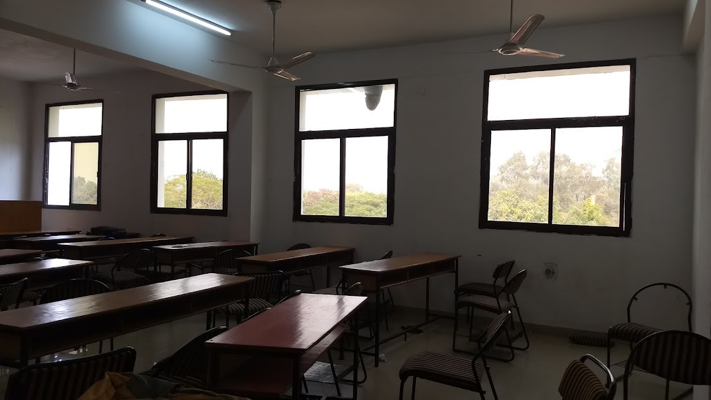 RRSIMT Amethi Image 19