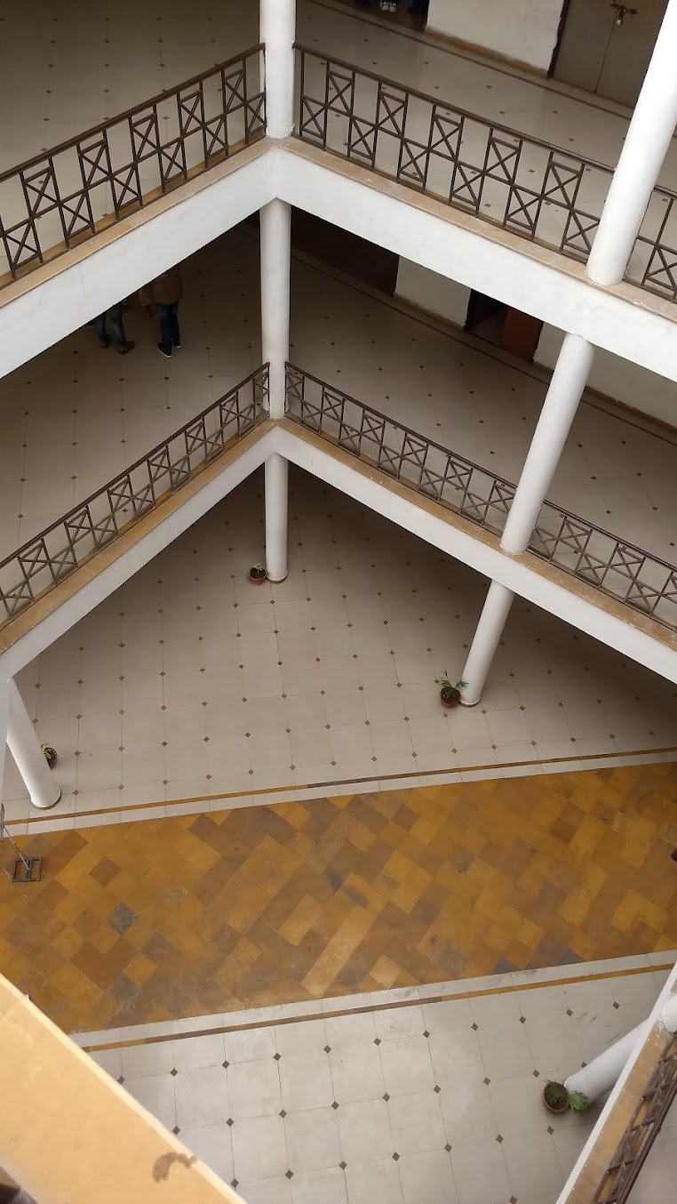 RRSIMT Amethi Image 20