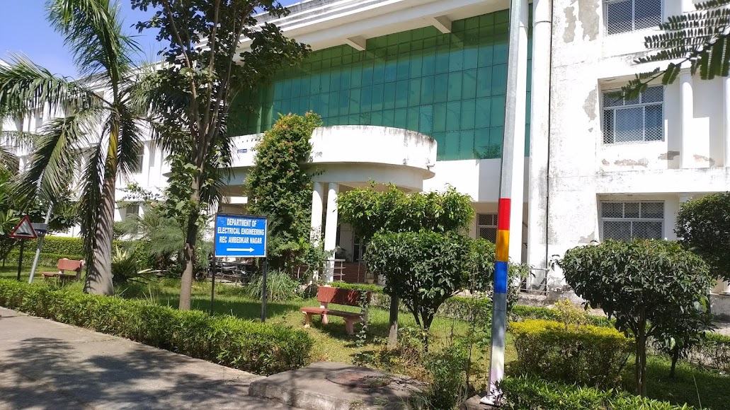 REC Ambedkar Nagar Image 2