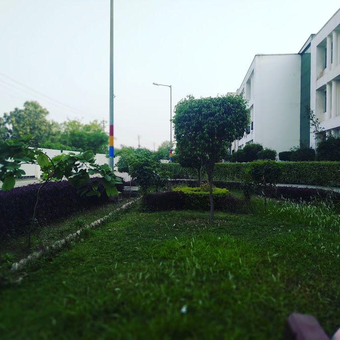 REC Ambedkar Nagar Image 3