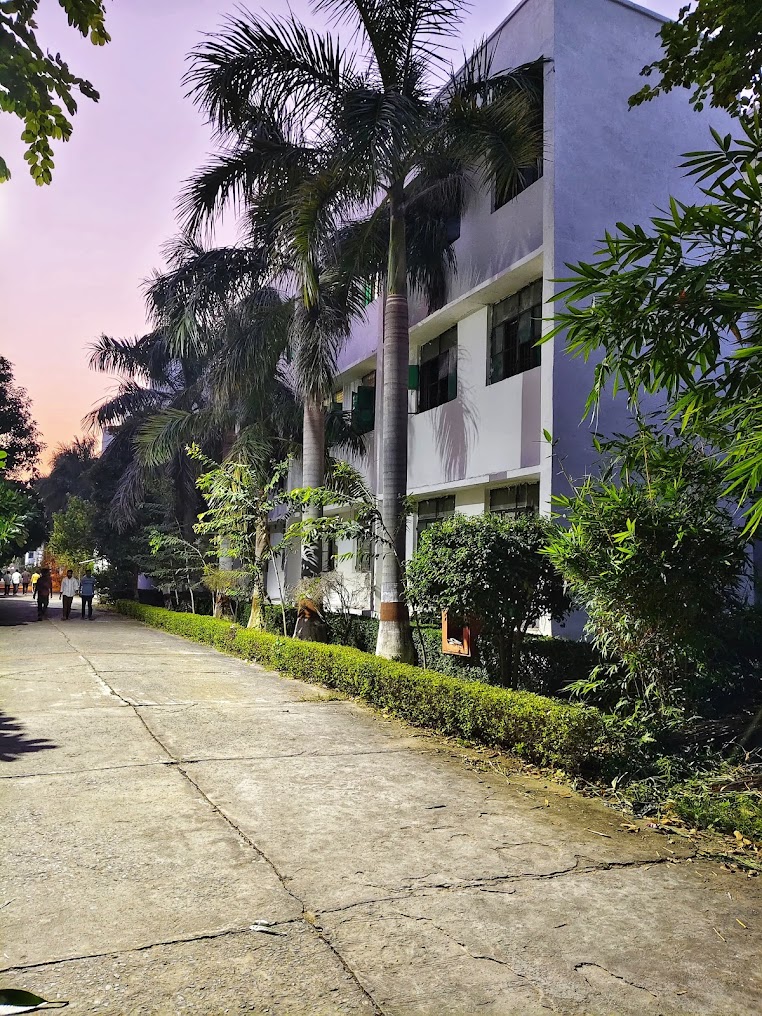 REC Ambedkar Nagar Image 4