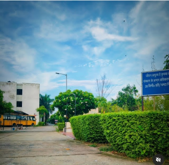 REC Ambedkar Nagar Image 7