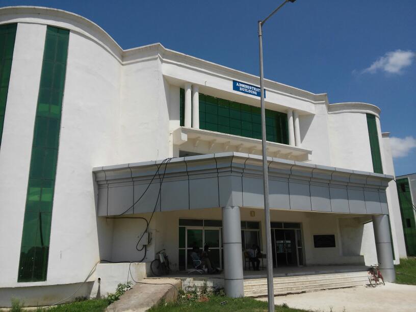 REC Ambedkar Nagar Image 8