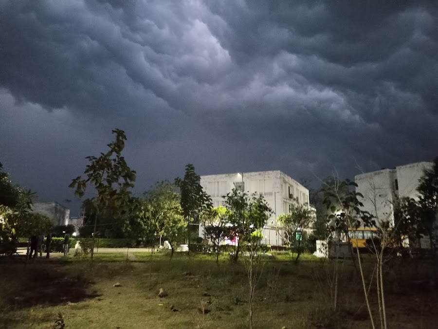 REC Ambedkar Nagar Image 12