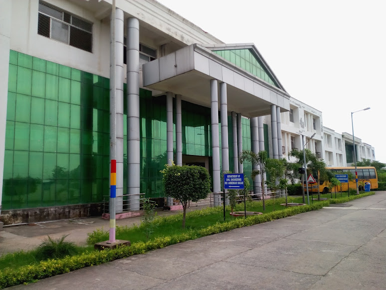 REC Ambedkar Nagar Image 13