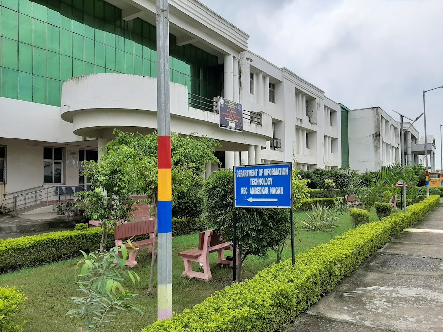 REC Ambedkar Nagar Image 15