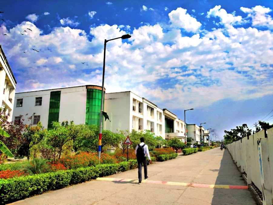 REC Ambedkar Nagar Image 16