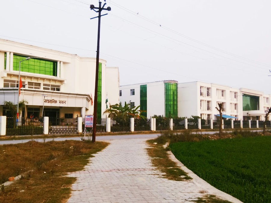 REC Ambedkar Nagar Image 18