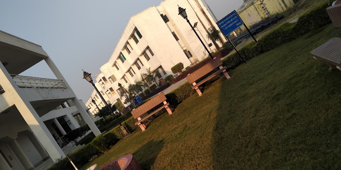 REC Ambedkar Nagar Image 20