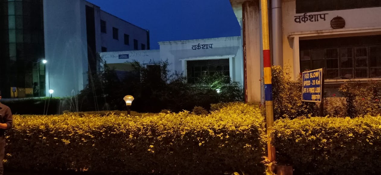 REC Ambedkar Nagar Image 22