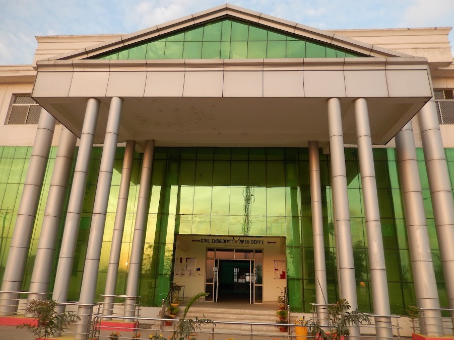 REC Ambedkar Nagar Image 23