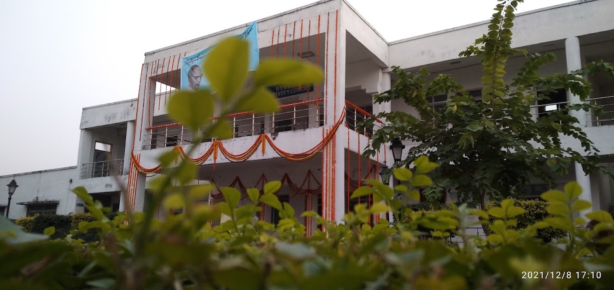 REC Ambedkar Nagar Image 24