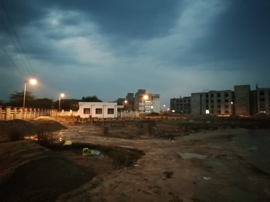 REC Azamgarh Image 2