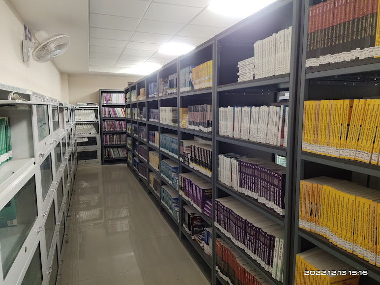 REC Azamgarh Image 6