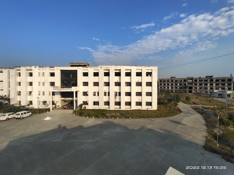 REC Azamgarh Image 7