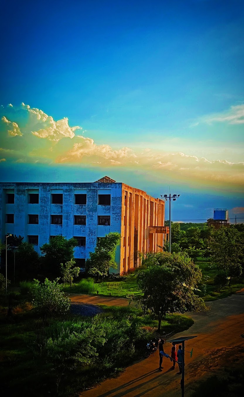 REC Azamgarh Image 9