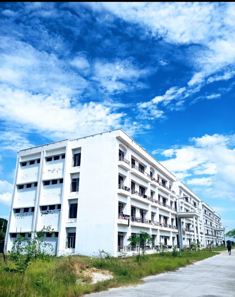 REC Azamgarh Image 10