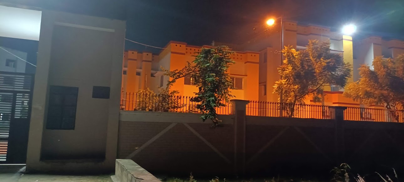 REC Azamgarh Image 13