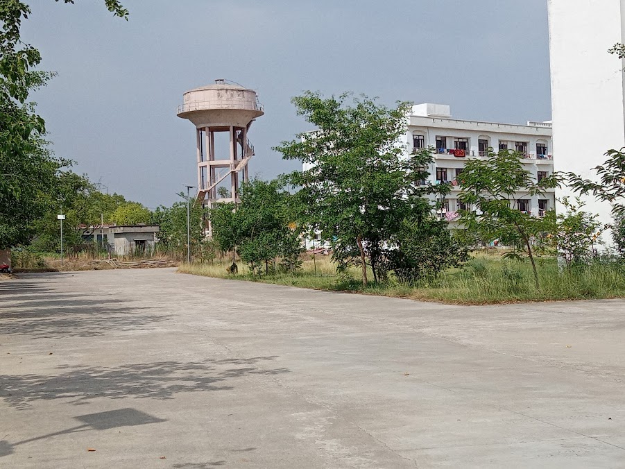 REC Azamgarh Image 14