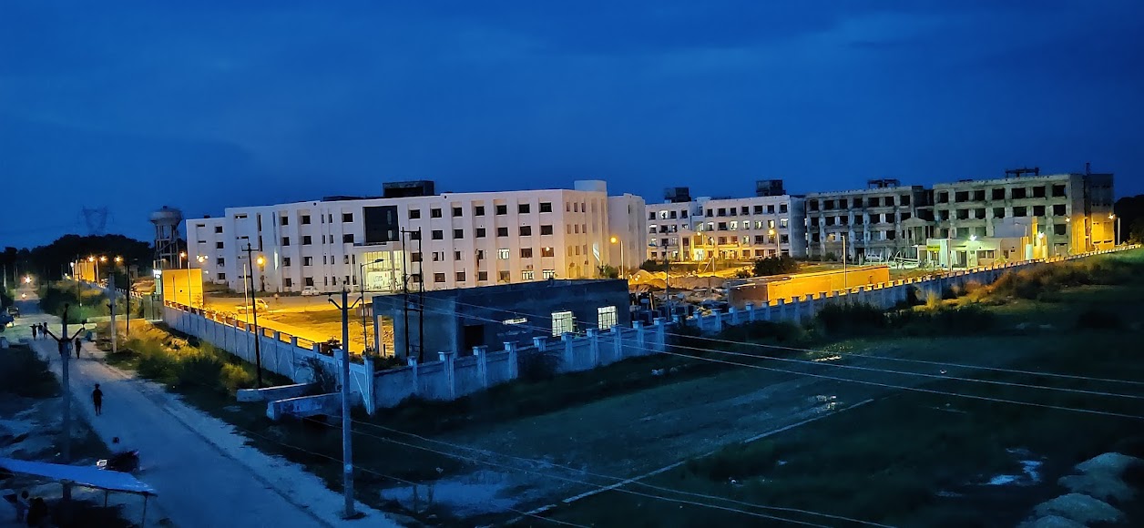 REC Azamgarh Image 16