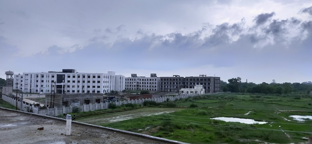 REC Azamgarh Image 18