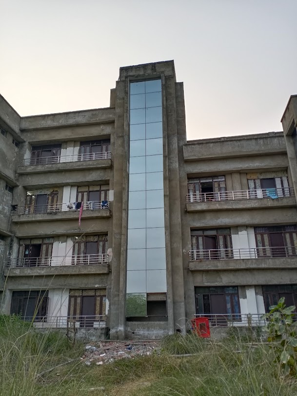 REC Azamgarh Image 19