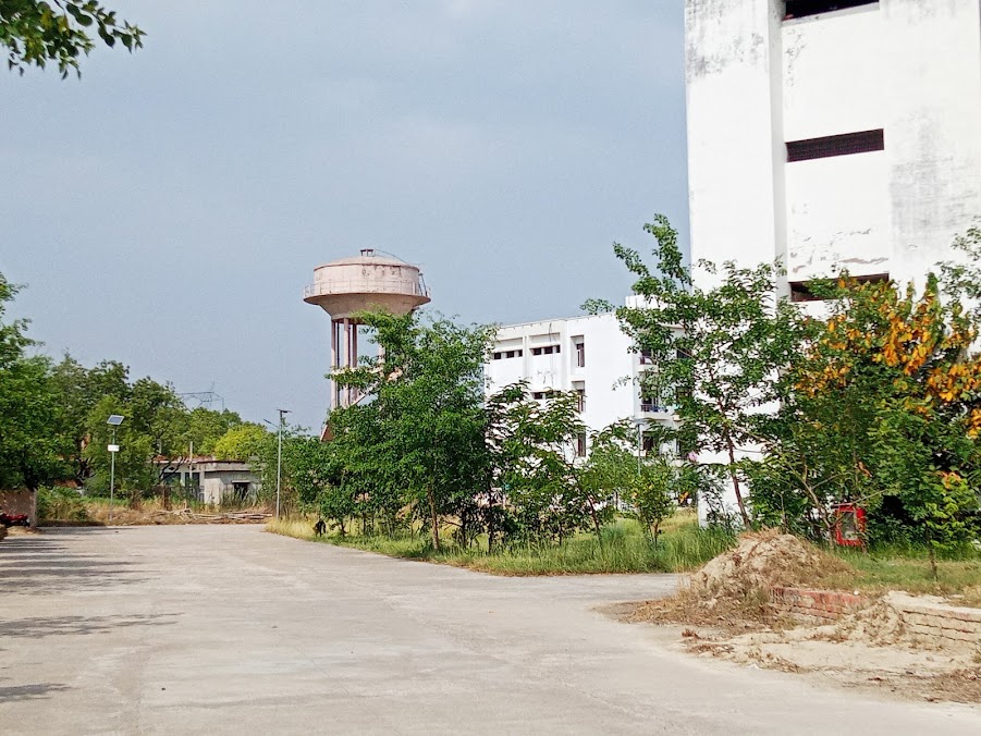 REC Azamgarh Image 22
