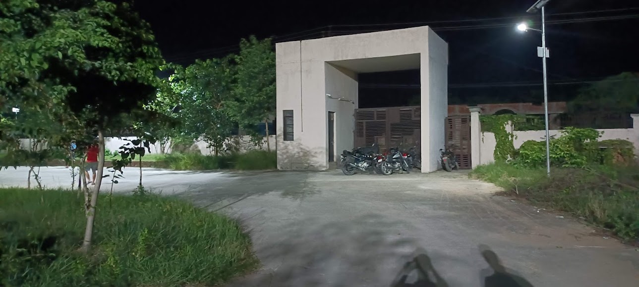 REC Azamgarh Image 23