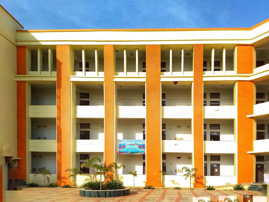 REC Kannauj Image 12