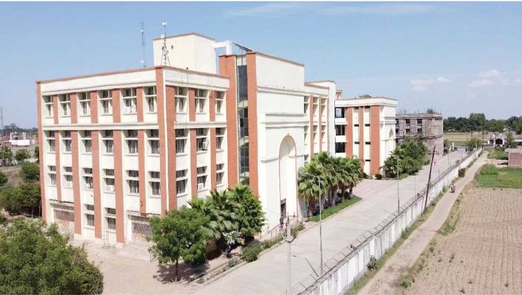 REC Kannauj Image 13