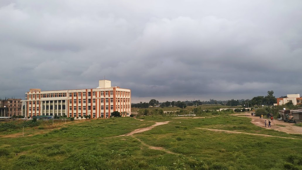 REC Kannauj Image 14