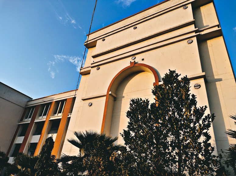 REC Kannauj Image 15