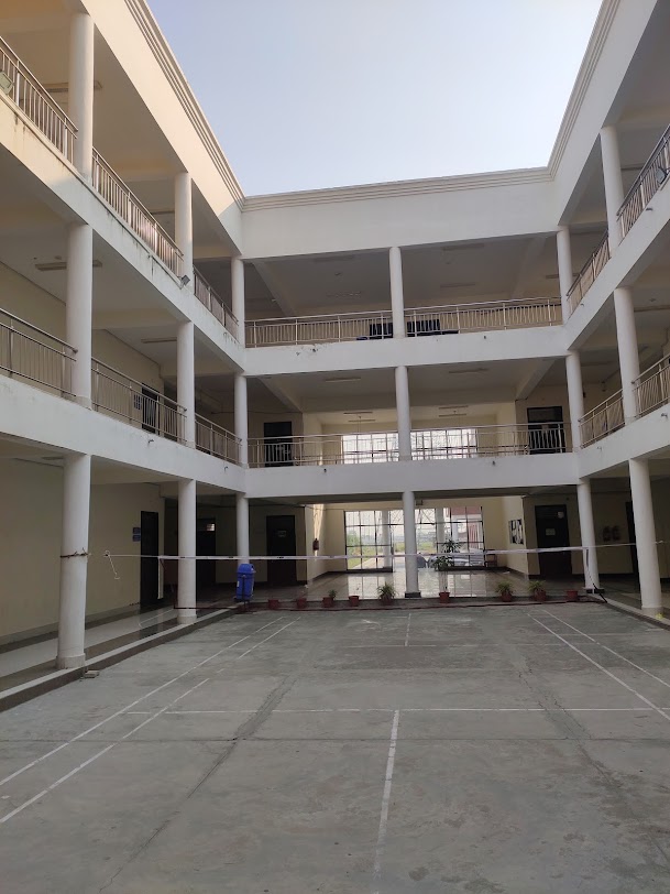 REC Mainpuri Image 2