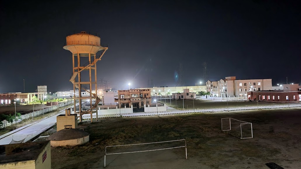 REC Mainpuri Image 3