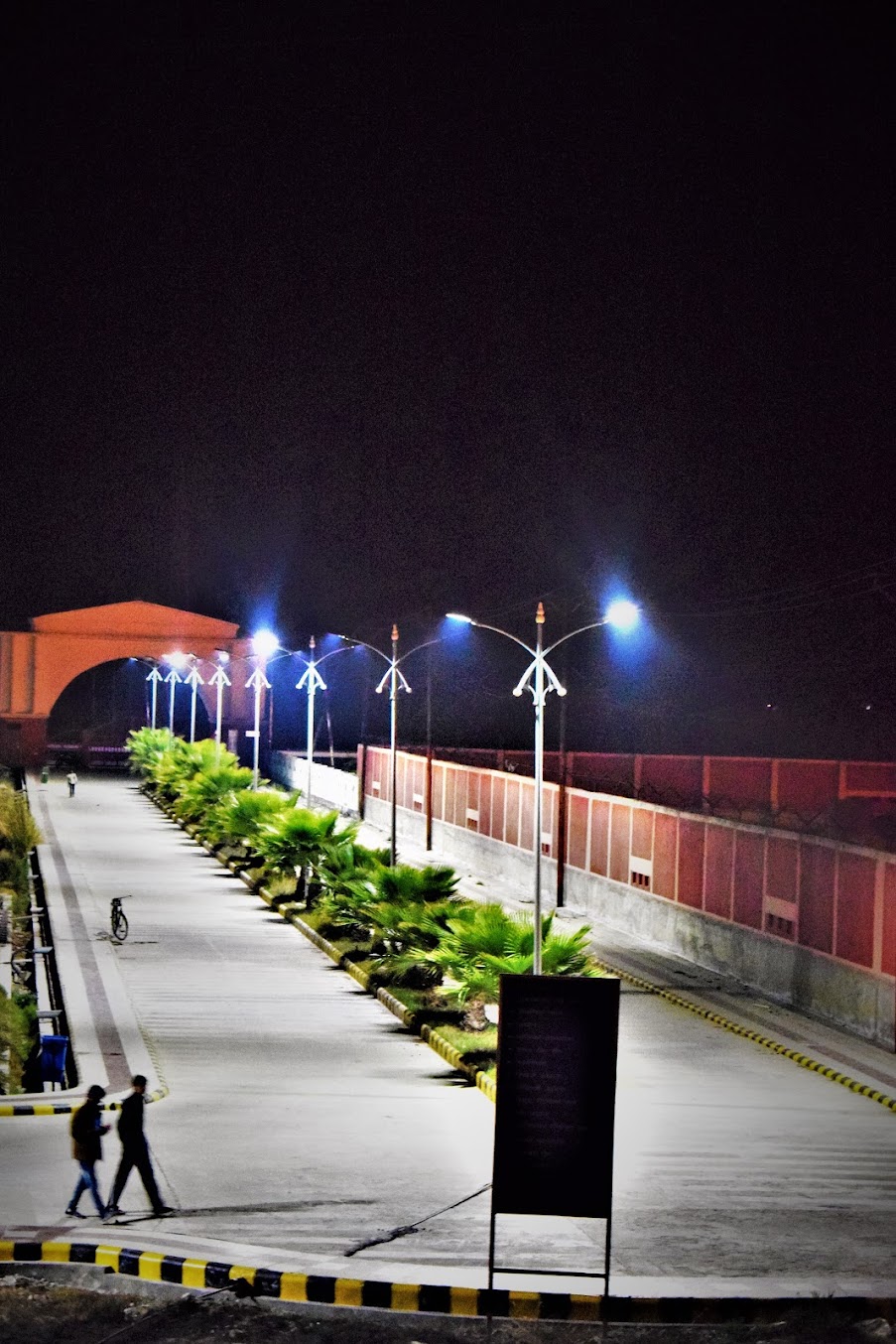 REC Mainpuri Image 4