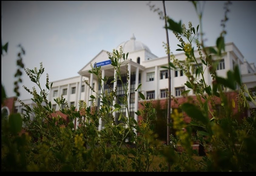 REC Mainpuri Image 5