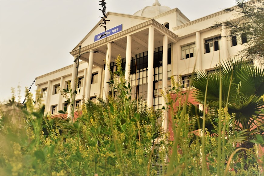 REC Mainpuri Image 7