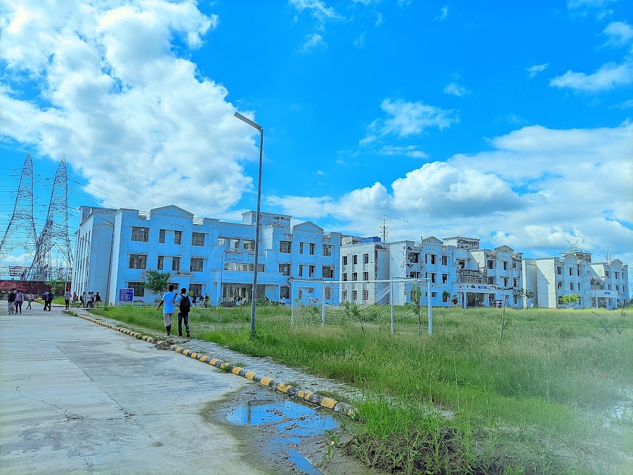 REC Mainpuri Image 10