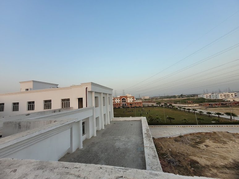 REC Mainpuri Image 11