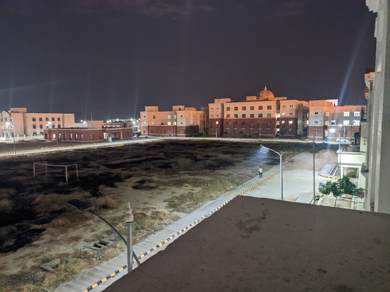 REC Mainpuri Image 12