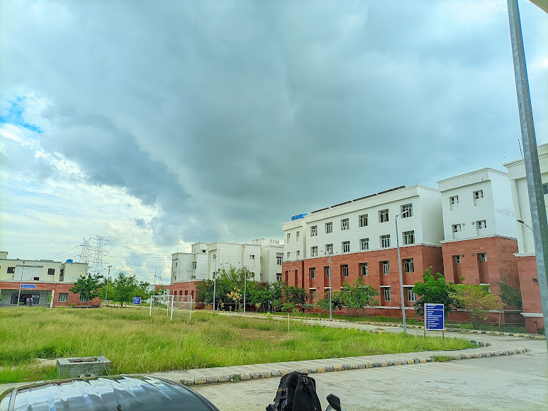 REC Mainpuri Image 13