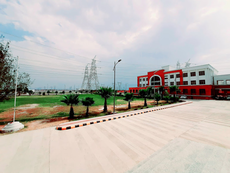 REC Mainpuri Image 14