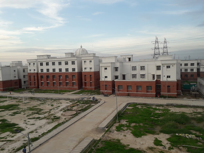 REC Mainpuri Image 15