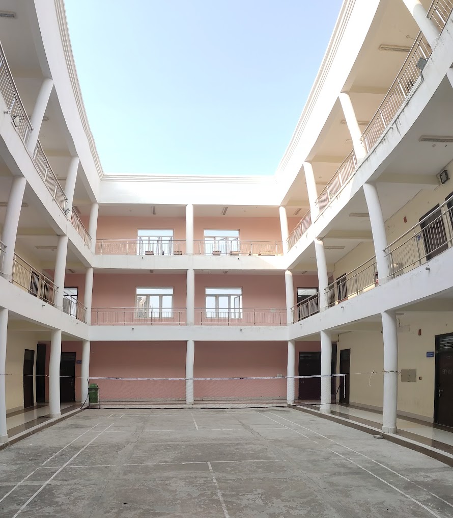 REC Mainpuri Image 17