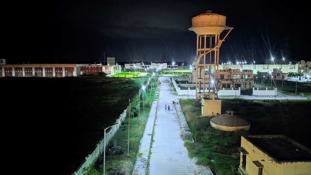 REC Mainpuri Image 18