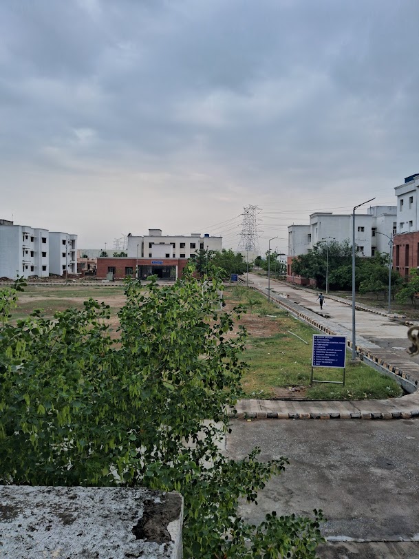 REC Mainpuri Image 20